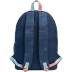 MOCHILA ESCOLAR TILIBRA FEMININA ACADEMIE DOTS REF. 336718