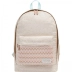 MOCHILA ESCOLAR TILIBRA FEMININA ACADEMIE SUNSHINE REF. 339059