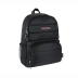 MOCHILA ESCOLAR TRIVIUN BLACK REF. 13184