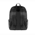 MOCHILA ESCOLAR TRIVIUN BLACK REF. 13184