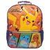MOCHILA ESCOLAR XERYUS POKEMON G REF. 13632