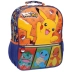 MOCHILA ESCOLAR XERYUS POKEMON G REF. 13632