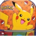 MOCHILA ESCOLAR XERYUS POKEMON G REF. 13632