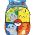 MOCHILA ESCOLAR XERYUS POKEMON X1-G REF. 13622