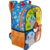 MOCHILA ESCOLAR XERYUS POKEMON X1-G REF. 13622