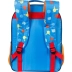 MOCHILA ESCOLAR XERYUS POKEMON X1-G REF. 13622