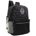 MOCHILA ESCOLAR XERYUS SPIDER MAN G BLACK TEEN REF. 14180