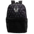 MOCHILA ESCOLAR XERYUS SPIDER MAN G BLACK TEEN REF. 14180