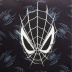 MOCHILA ESCOLAR XERYUS SPIDER MAN G BLACK TEEN REF. 14180
