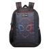 MOCHILA ESCOLAR XERYUS SPIDER MAN G COLOR TEEN REF. 14182