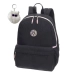 MOCHILA FEMININA PACIFIC PACK ME LIFE REF. 7980304A001U