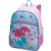 MOCHILA FEMININA PACIFIC PACK ME LITTLE MERMEID REF. 998AT04054U