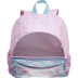 MOCHILA FEMININA PACIFIC PACK ME LITTLE MERMEID REF. 998AT04054U