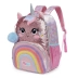 MOCHILA FEMININA PACIFIC PACK ME SWEET REF. 998AN04012U