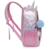 MOCHILA FEMININA PACIFIC PACK ME SWEET REF. 998AN04012U