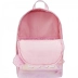 MOCHILA FEMININA TILIBRA ACADEMIE SHINE ROSA MOD. SHINE IS THE NEW COOL