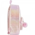 MOCHILA FEMININA TILIBRA ACADEMIE SHINE ROSA MOD. SHINE IS THE NEW COOL