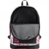 MOCHILA FEMININA TILIBRA ACADEMIE SPLASHES BRANCA