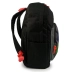 MOCHILA INFANTIL LUXCEL AVENGERS CINZA REF. MS46414AG0900UN