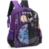 MOCHILA INFANTIL LUXCEL WANDINHA G REF. IS39841WD-RX