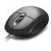 MOUSE OPTICO USB MULTILASER CLASSIC PRETO REF. MO300