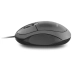 MOUSE OPTICO USB MULTILASER CLASSIC PRETO REF. MO300