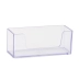 ORGANIZADOR DE OBJETOS MAXCRIL CRISTAL REF. 10330050