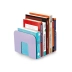 ORGANIZADOR PARA LIVROS WALEU STANDARD LILAS PASTEL