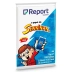 PAPEL A4 SULFITE 100FLS BRANCO 75G SENNINHA