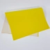 PAPEL CAMURCA AMARELO 40X60CM