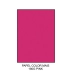 PAPEL A4 COLOR 180G PINK ROMITEC REF. 3033