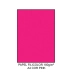 PAPEL A4 COLOR 180G PINK FILICOLOR REF. 3815