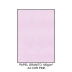 PAPEL A4 GRANITO 180G PINK FILIPERSON REF. 0963