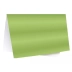 PAPEL LAMINADO VERDE CLARO 45X59CM REF. 578409