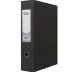 PASTA AZ OF LOMBO LARGO FRAMA PRETA C/PRES. METAL REF. 388-12307