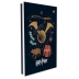 PASTA CATALOGO PERCALUX C/ 10 PLASTICOS HARRY POTTER