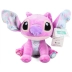 PELUCIA BBR ANGEL STITCH 20CM TREME TREME REF. DIS0293