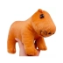 PELUCIA BRUMAR CAPIVARA P REF. 448