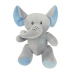 PELUCIA BRUMAR ELEFANTE BABY PLUSH 25 CM REF. 482