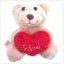 PELUCIA BRUMAR URSO DOCE ENCANTO MINI REF. 162