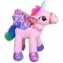 PELUCIA FIZZY UNICORNIO 33CM REF. FC2603