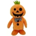 PELUCIA S2 TOYS HALLOWEEN A PILHA REF. 2668800064 MOD. ABOBORA