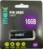 PENDRIVE 16GB MAXPRINT TWIST MOD. 50310-5