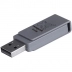 PENDRIVE 64GB MAXPRINT TWIST USB 2.0