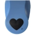 PERFURADOR P/PAPEL E EVA MAKE+ 50MM CORACAO REF. 12032