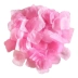 PETALAS ARTIFICIAIS MAKE+ PCT C/100 ROSA CLARO