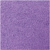 EVA ATOALHADO 48X40CM ROXO PLACA 2MM