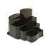 PORTA CANETA DELLOCOLOR MOD. 3005I FUME