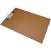 PRANCHETA SIMPLES C/PR. ZINC. MADEIRA STALO REF. 9033R