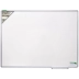 QUADRO BRANCO MOLDURA ALUMINIO 60X40CM SOUZA POPULAR